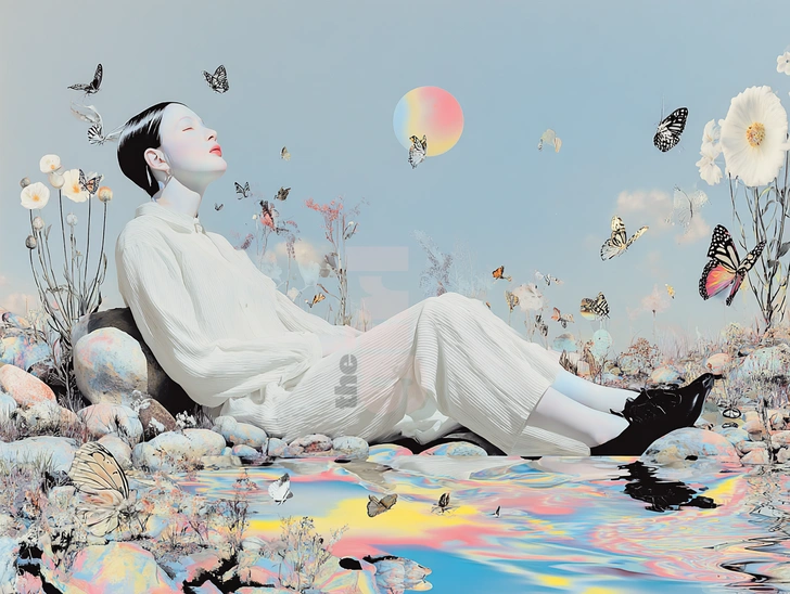 Источник: Midjourney | theGirl