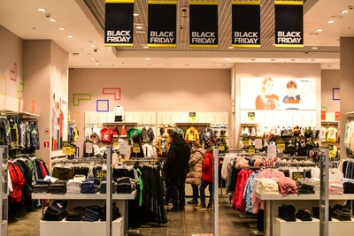 Волгоград остался без магазинов O'stin