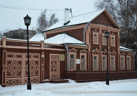 Проект охраны рязанского дома Павлова будет принят в марте | ya62.ru