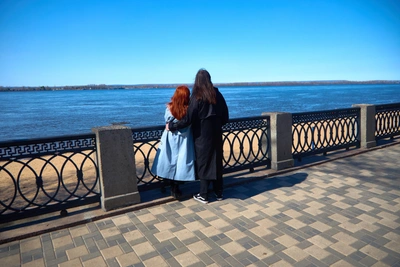 Синоптики рассказали, когда в Самаре потеплеет