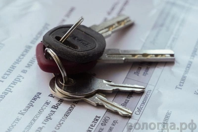 В Вологде идёт приёмка квартир для переселенцев из аварийного жилья