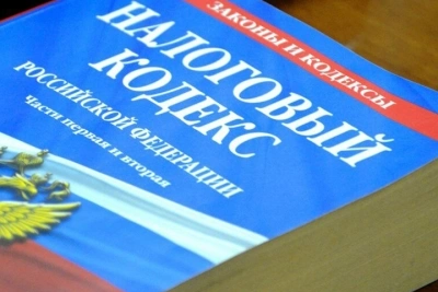 Директор тамбовской фирмы скрыл более 30 млн рублей налогов