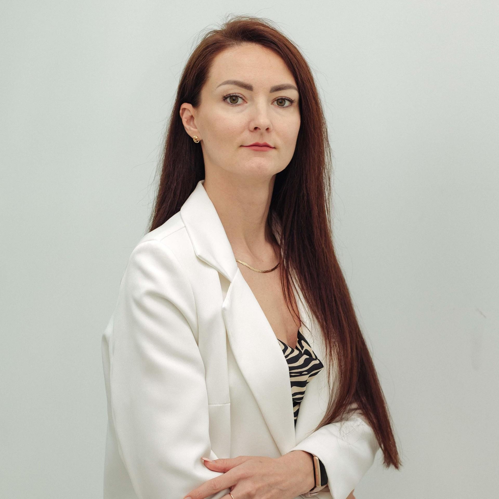 <p>Галина Туголукова</p>