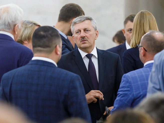Каким он был, Владимир Марченко? | Источник: Алексей Волхонский / V1.RU