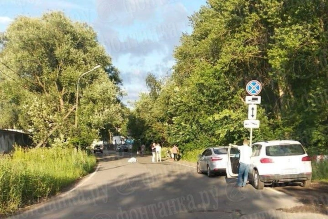 Источник: читатель «Фонтанки»