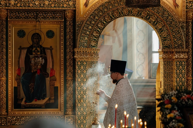 Источник: фото предоставлено Фондом святой Екатерины