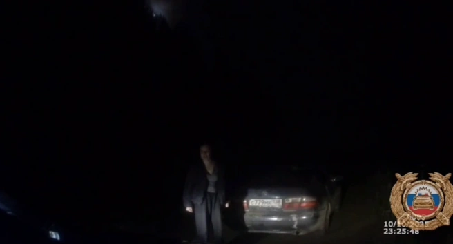 Пьяные родители попались ГИБДД в Тулунском районе | Источник: ГОСАВТОИНСПЕКЦИЯ38 / Telegram