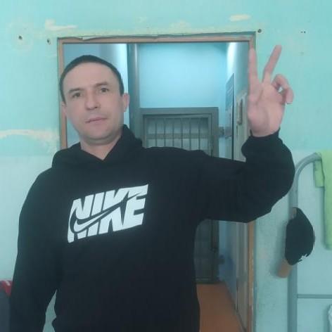 <p>Виктор Шилов (фото из ЦВСИГ)</p>