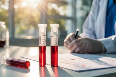 Yaroslavl Residents Offered Detox Check-up After New Year