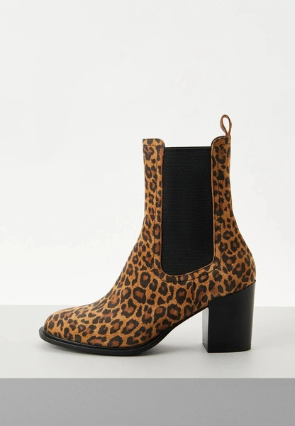 Теплая обувь: выбираем стильную пару на холодный сезон у российских брендов Теплая обувь: выбираем стильную пару на холодный сезон у российских брендов