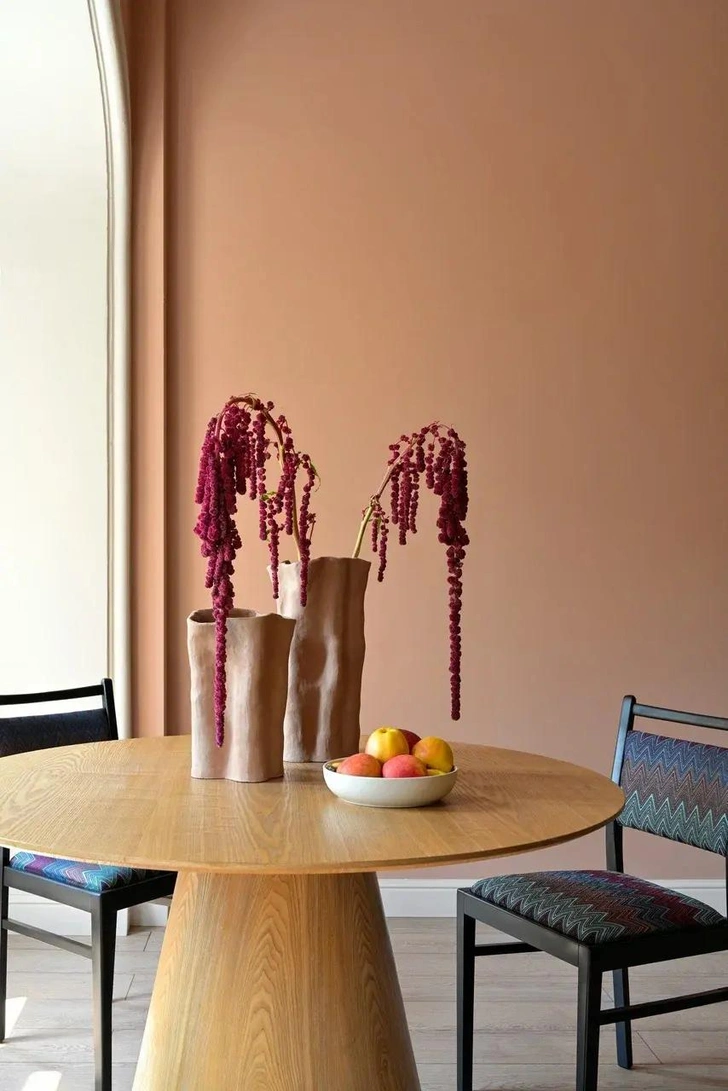 Проект Марии Степановой