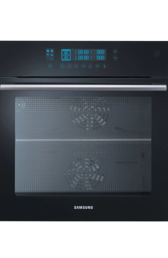 Новые духовые шкафы Dual Cook от Samsung (фото 2)