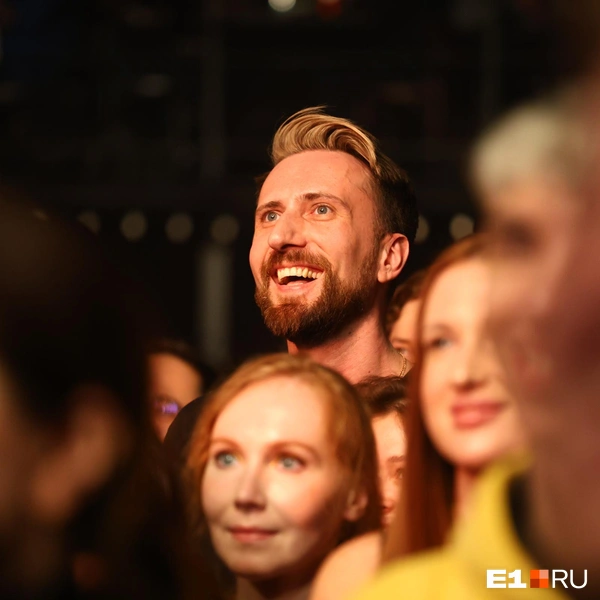 Источник: Владислав Лоншаков / E1.RU