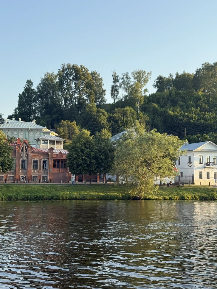 На выходные в Плес: гид по живописному приволжскому городку