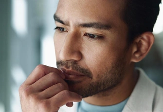 «Как стать открытым человеком, который не боится быть собой?»