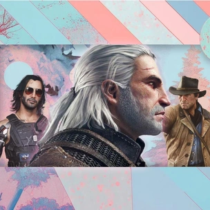 Лучшие игры, похожие на «Ведьмак 3»: 12 вариантов для избирательных геймеров