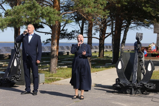 Источник: Администрация Северодвинска / Vk.com