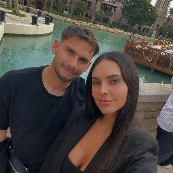 Источник: sofi_echevarria / Instagram.com (экстремистская организация, деятельность запрещена на территории РФ)