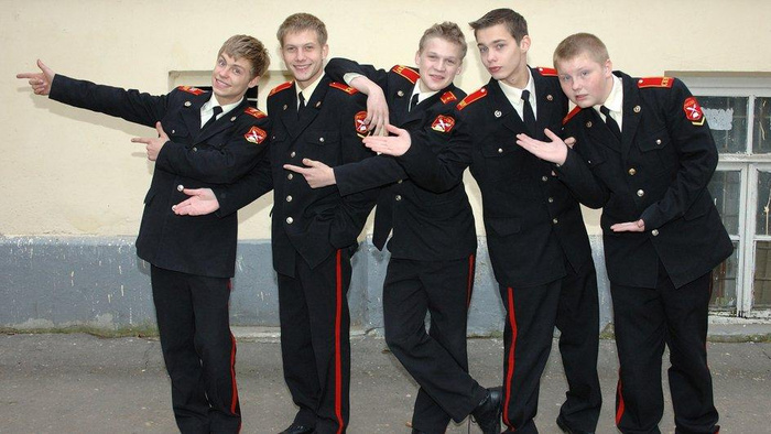 Изображение пользователя