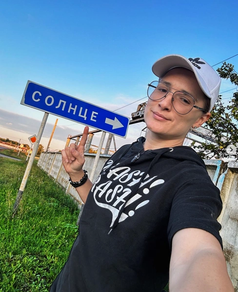 Сегодня Оля работает на только в сфере музыки, она реализует себя в качестве продюсера