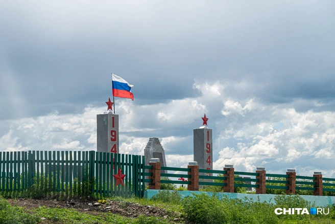 Источник: Олег Фёдоров / CHITA.RU