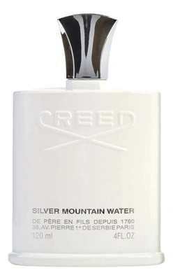 Парфюм Creed Silver Mountain Water