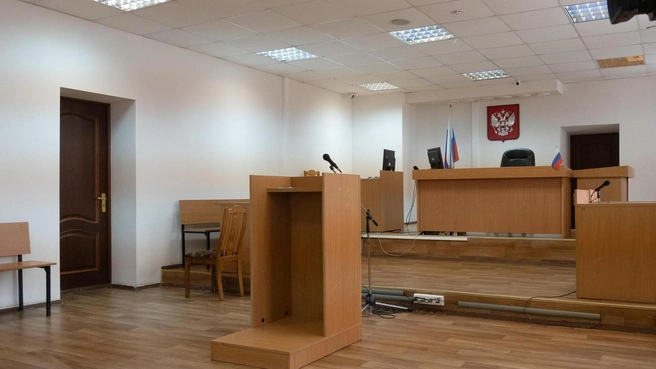В пресс-релизе приведена краткая цитата | Источник: Иван Митюшёв / 29.RU