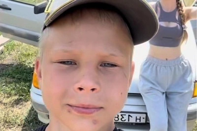 10-летний автомеханик из Алтайского края стал звездой Сети