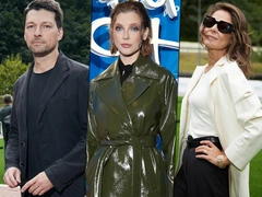 Боярская сделала фэшн-заявление, сериал с Михалковой стал фаворитом: четвертый день «Нового сезона»