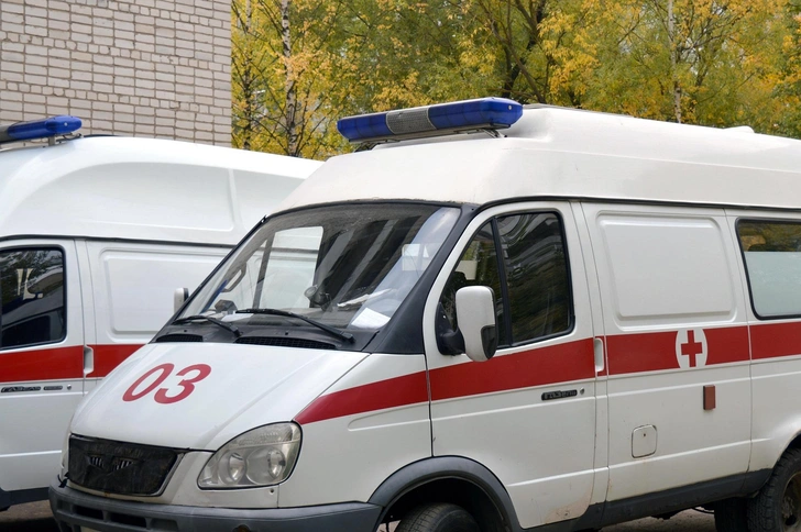 Трагедия произошла 25 августа | www.starhit.ru