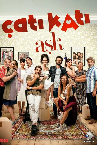 Лучшие короткие турецкие сериалы, которые можно посмотреть за выходные 😋