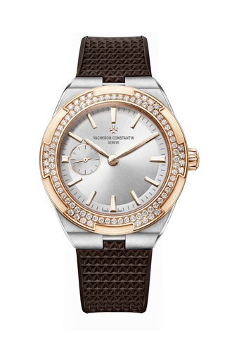 Сменные ремешки новых моделей Overseas