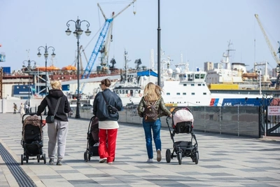 В Забайкалье 20 детей вернулись в родные семьи