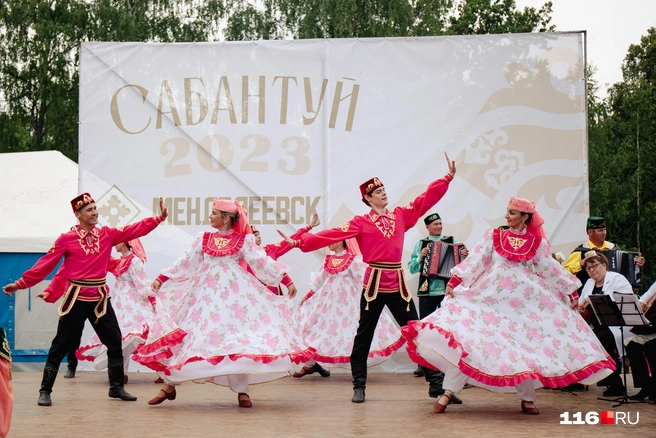 Источник: Лина Саитова / 116.RU