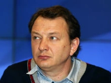 Марат Башаров показал сына