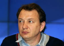 Марат Башаров показал сына