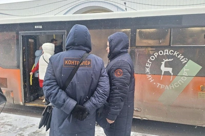 Bus controllers cost 10 times more than they collect in fines