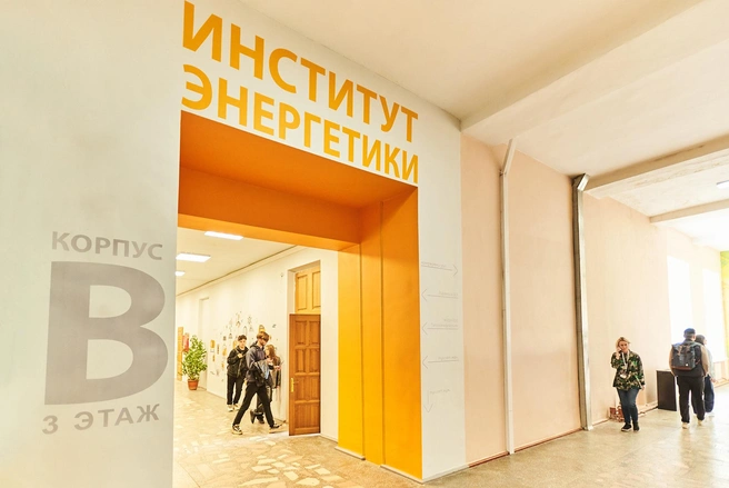 С первого курса студенты знакомятся с производственными процессами на предприятиях Эн+ | Источник: «Иркутскэнерго», фотограф&nbsp;— Маргарита Романова