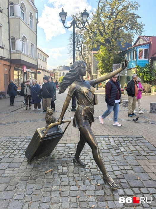 Источник: Анастасия Шевякова / 86.RU