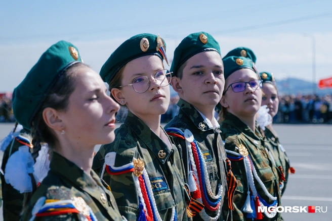 Источник: Даниил Пономаренко / MGORSK.RU