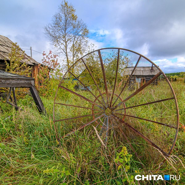 Источник: Олег Фёдоров / CHITA.RU