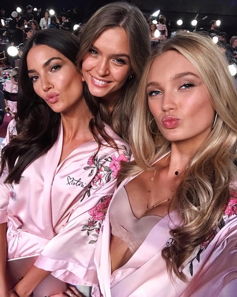 «Ангелов больше нет»: вспоминаем самые громкие скандалы Victoria’s Secret 💥