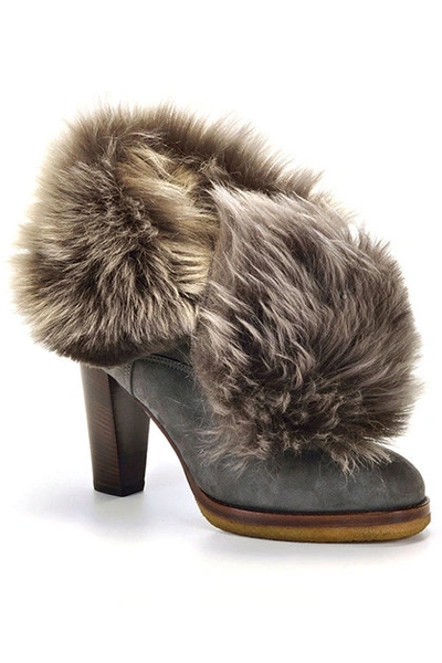 Ботильоны, Fratelli Rossetti, 28 500 руб.