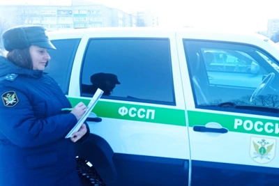 Мотоцикл нарушителя конфискован и передан бойцам СВО