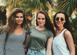 Travel-гид от солисток Soprano Турецкого