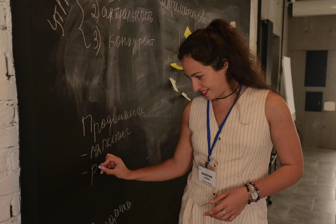 Источник: Бизнес-школа B2YOU