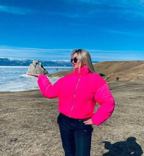 Глава турфирмы, которая перевозила погибших по Байкалу, могла стать министром Республики Бурятия | Источник: Мария Севергина / «ВКонтакте»