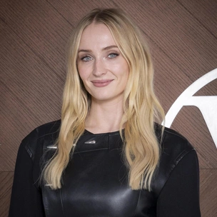 Теперь официально: Софи Тернер — новая Лара Крофт