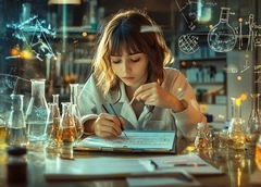 Тест пройдут только те, кто не прогуливал в школе уроки химии: определите элемент по описанию