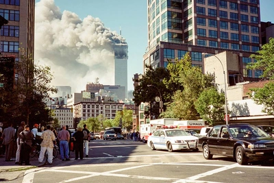 Суд над обвиняемым в терактах 9/11 наконец назначен